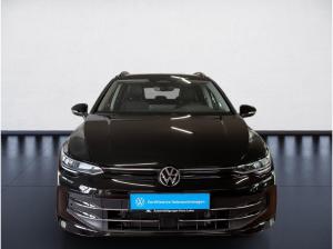 Volkswagen Golf Variant 1.5 eTSI GOAL DSG AHK Navi ACC RFK
