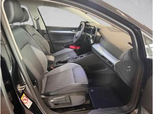 Volkswagen Golf Variant 1.5 eTSI GOAL DSG AHK Navi ACC RFK