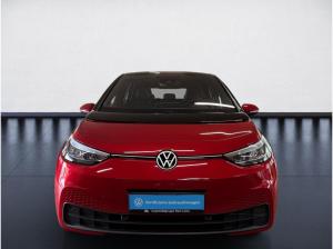 Volkswagen ID.3 Pro Performance LED Navi ACC RFK 2xKlima