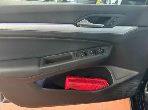 Volkswagen Golf Variant 1.5 eTSI GOAL DSG AHK Navi ACC RFK