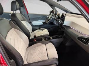 Volkswagen ID.3 Pro Performance LED Navi ACC RFK 2xKlima