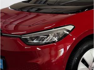 Volkswagen ID.3 Pro Performance LED Navi ACC RFK 2xKlima