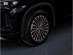 Volkswagen Tayron 2.0 TDI Life 4M DSG 7Sitzer HD-Matrix Navi ACC AHK