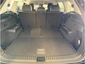 Volkswagen Tayron 2.0 TDI Life 4M DSG 7Sitzer HD-Matrix Navi ACC AHK