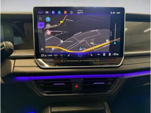 Volkswagen Tayron 2.0 TDI Life 4M DSG 7Sitzer HD-Matrix Navi ACC AHK