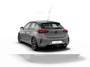 Opel Corsa GS 1.2 Turbo S/S Manuelles 6-Gang-Getriebe