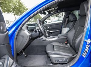 BMW M340i xDrive M Sport H/K LED Komfortz. ACC