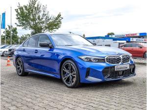 BMW M340i xDrive M Sport H/K LED Komfortz. ACC
