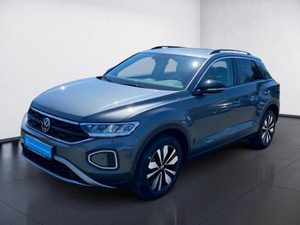 Volkswagen T-Roc 1.0 TSI GOAL LED Navi ACC App-Connect ACC
