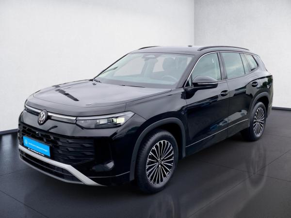 Volkswagen Tayron 1.5 eTSI Life DSG 7-Sitzer HD-Matrix AHK Navi ACC AreaView