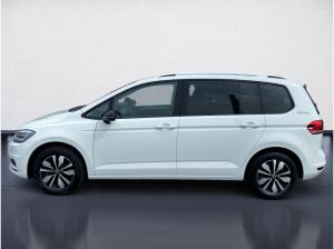 Volkswagen Touran 1.5 TSI GOAL DSG 7-Sitzer AHK Navi ACC LM