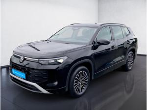 Volkswagen Tayron 1.5 eTSI Life DSG 7-Sitzer HD-Matrix AHK Navi ACC AreaView