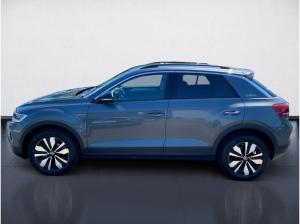 Volkswagen T-Roc 1.0 TSI GOAL LED Navi ACC App-Connect ACC