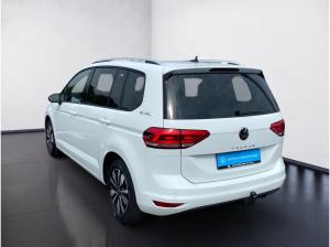 Volkswagen Touran 1.5 TSI GOAL DSG 7-Sitzer AHK Navi ACC LM