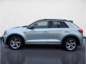 Volkswagen T-Roc 1.5 TSI R-Line DSG AHK Navi ACC LED+ RFK