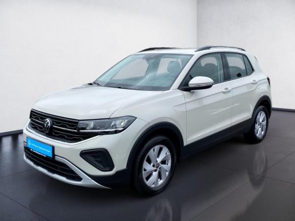 T-Cross