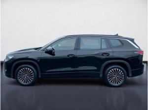 Volkswagen Tayron 1.5 eTSI Life DSG 7-Sitzer HD-Matrix AHK Navi ACC AreaView