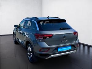 Volkswagen T-Roc 1.0 TSI GOAL LED Navi ACC App-Connect ACC