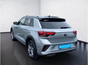 Volkswagen T-Roc 1.5 TSI R-Line DSG AHK Navi ACC LED+ RFK