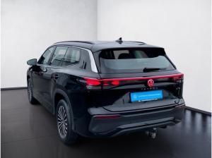 Volkswagen Tayron 1.5 eTSI Life DSG 7-Sitzer HD-Matrix AHK Navi ACC AreaView