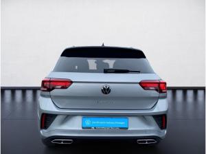 Volkswagen T-Roc 1.5 TSI R-Line DSG AHK Navi ACC LED+ RFK