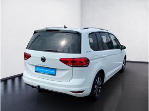 Volkswagen Touran 1.5 TSI GOAL DSG 7-Sitzer AHK Navi ACC LM