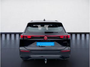Volkswagen Tayron 1.5 eTSI Life DSG 7-Sitzer HD-Matrix AHK Navi ACC AreaView