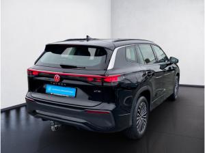 Volkswagen Tayron 1.5 eTSI Life DSG 7-Sitzer HD-Matrix AHK Navi ACC AreaView