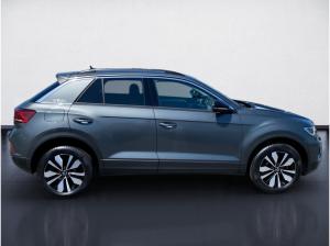 Volkswagen T-Roc 1.0 TSI GOAL LED Navi ACC App-Connect ACC