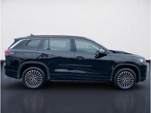 Volkswagen Tayron 1.5 eTSI Life DSG 7-Sitzer HD-Matrix AHK Navi ACC AreaView