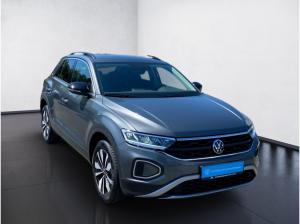 Volkswagen T-Roc 1.0 TSI GOAL LED Navi ACC App-Connect ACC