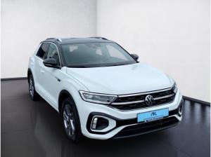 Volkswagen T-Roc 1.5 TSI R-Line DSG AHK Navi ACC LED+ RFK