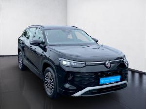 Volkswagen Tayron 1.5 eTSI Life DSG 7-Sitzer HD-Matrix AHK Navi ACC AreaView