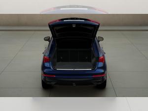 Audi Q3 35 TFSI S line S-tronic Matrix AHK Navi ACC 360° Leder
