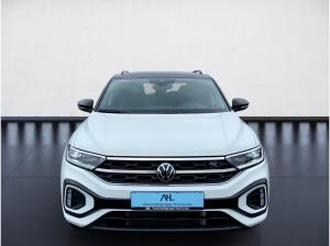 Volkswagen T-Roc 1.5 TSI R-Line DSG AHK Navi ACC LED+ RFK