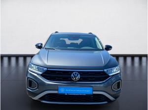 Volkswagen T-Roc 1.0 TSI GOAL LED Navi ACC App-Connect ACC