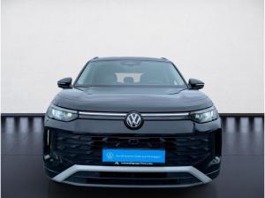 Volkswagen Tayron 1.5 eTSI Life DSG 7-Sitzer HD-Matrix AHK Navi ACC AreaView