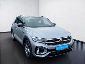 Volkswagen T-Roc 1.5 TSI R-Line DSG AHK Navi ACC LED+ RFK