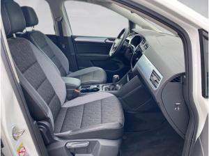 Volkswagen Touran 1.5 TSI GOAL DSG 7-Sitzer AHK Navi ACC LM