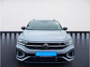 Volkswagen T-Roc 1.5 TSI R-Line DSG AHK Navi ACC LED+ RFK
