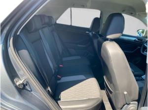 Volkswagen T-Roc 1.0 TSI GOAL LED Navi ACC App-Connect ACC
