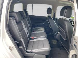 Volkswagen Touran 1.5 TSI GOAL DSG 7-Sitzer AHK Navi ACC LM