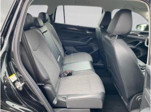 Volkswagen Tayron 1.5 eTSI Life DSG 7-Sitzer HD-Matrix AHK Navi ACC AreaView