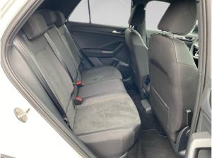 Volkswagen T-Roc 1.5 TSI R-Line DSG AHK Navi ACC LED+ RFK