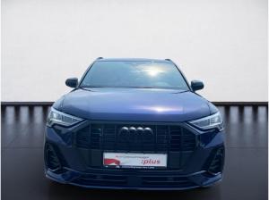 Audi Q3 35 TFSI S line S-tronic Matrix AHK Navi ACC 360° Leder
