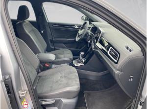 Volkswagen T-Roc 1.5 TSI R-Line DSG AHK Navi ACC LED+ RFK