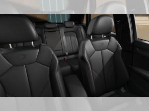 Audi Q3 35 TFSI S line S-tronic Matrix AHK Navi ACC 360° Leder