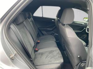Volkswagen T-Roc 1.5 TSI R-Line DSG AHK Navi ACC LED+ RFK