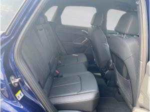 Audi Q3 35 TFSI S line S-tronic Matrix AHK Navi ACC 360° Leder