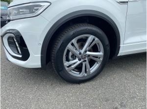Volkswagen T-Roc 1.5 TSI R-Line DSG AHK Navi ACC LED+ RFK